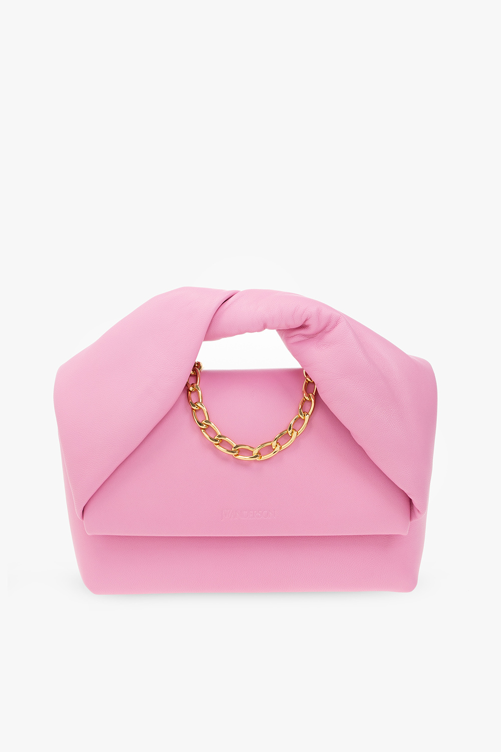 Jw anderson bag on sale pink